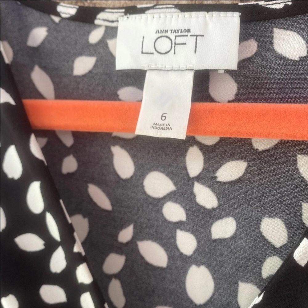 Ann Taylor LOFT Dress - Picture 5 of 5